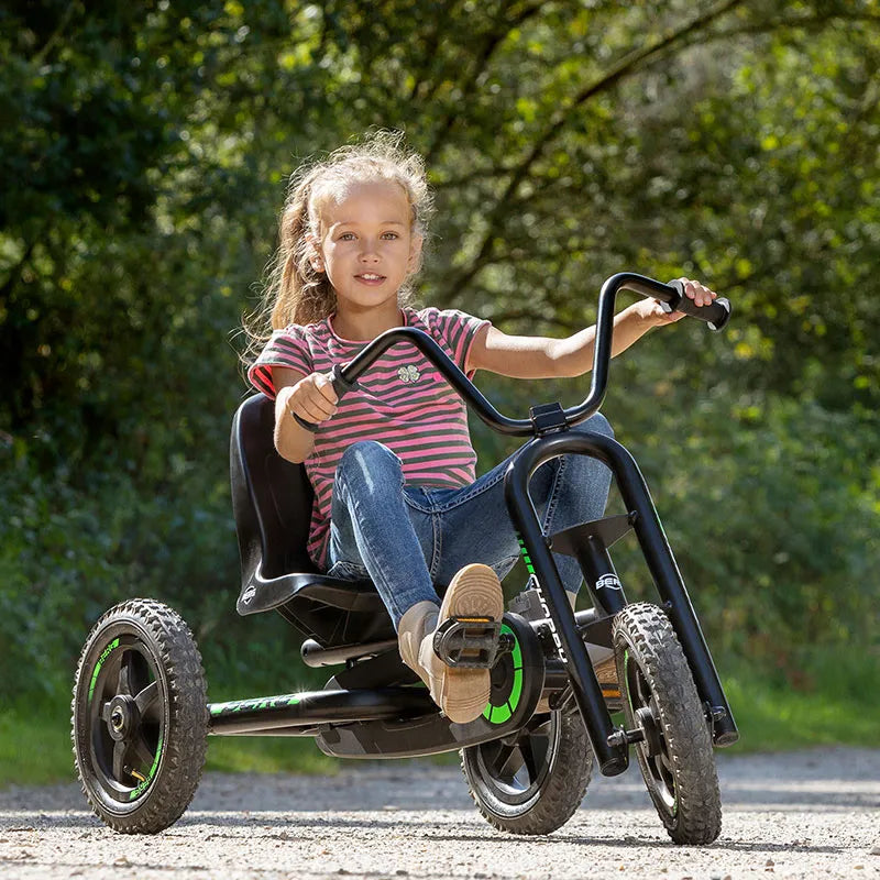 Berg Choppy Neo Tricycle Go Kart