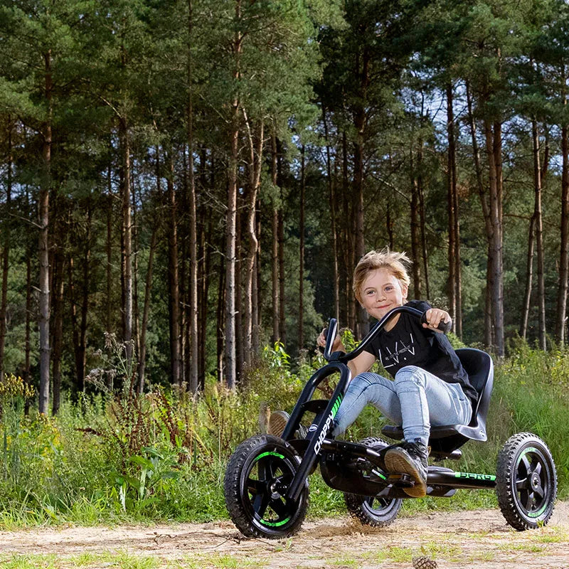 Berg Choppy Neo Tricycle Go Kart