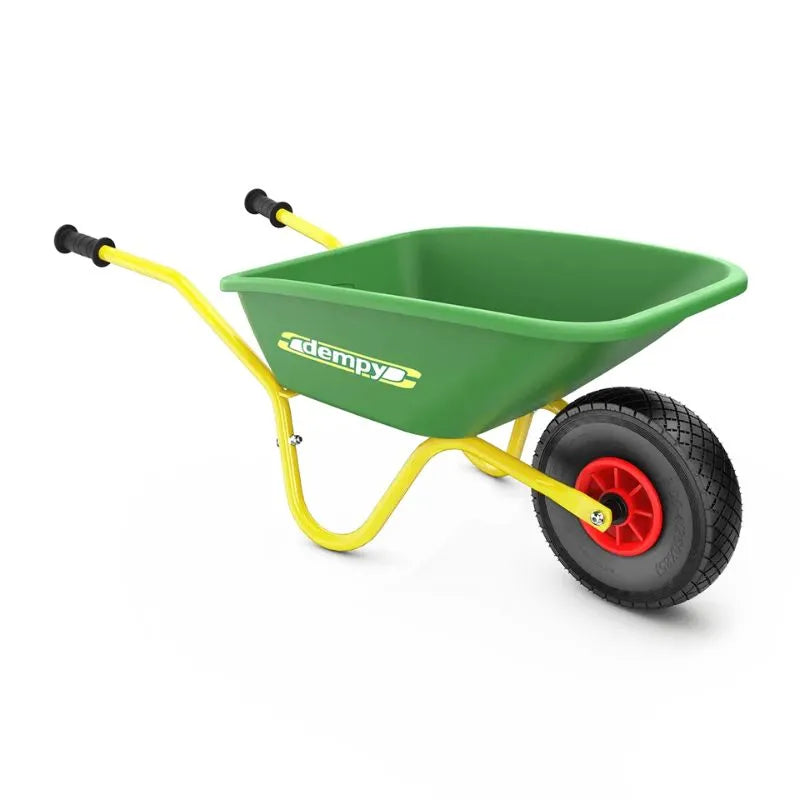 Berg Dempy Wheelbarrow
