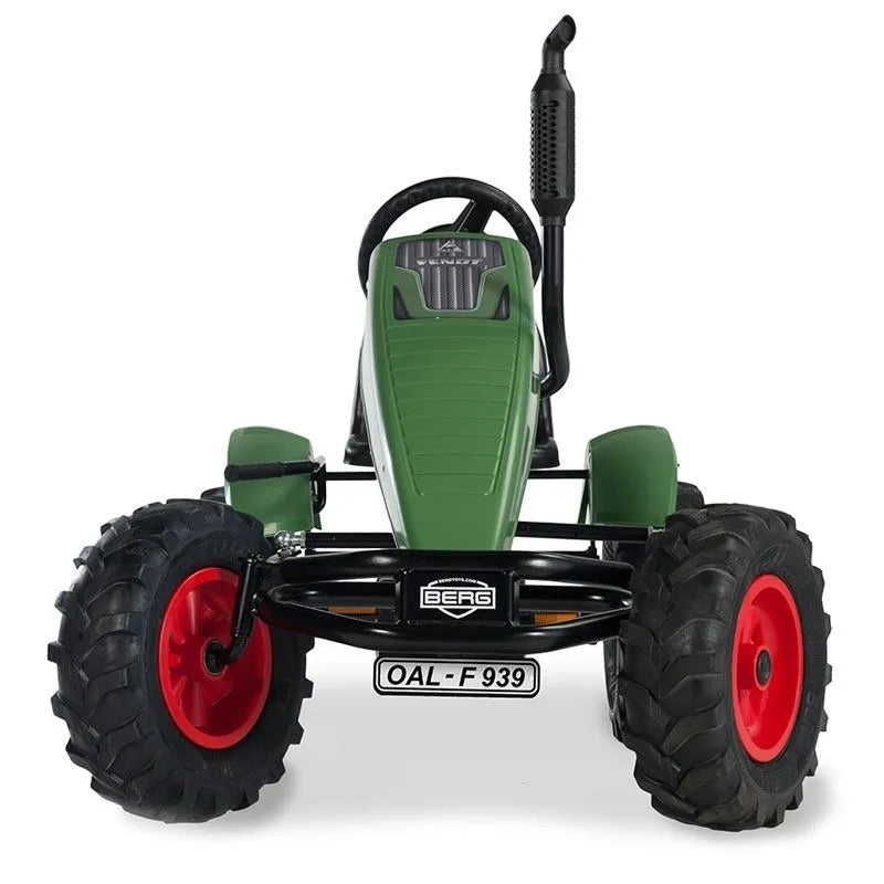 Berg Fendt BFR Go Kart