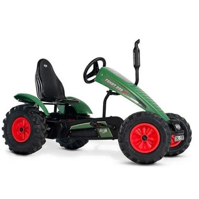 Berg Fendt BFR Go Kart