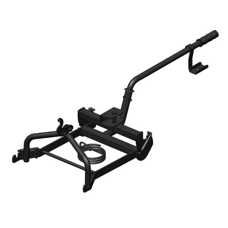 Berg Front Lifting Unit