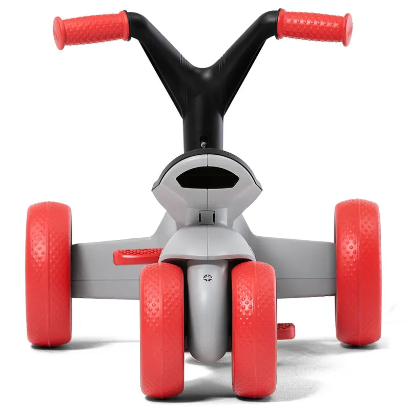 Berg GO² SparX Red