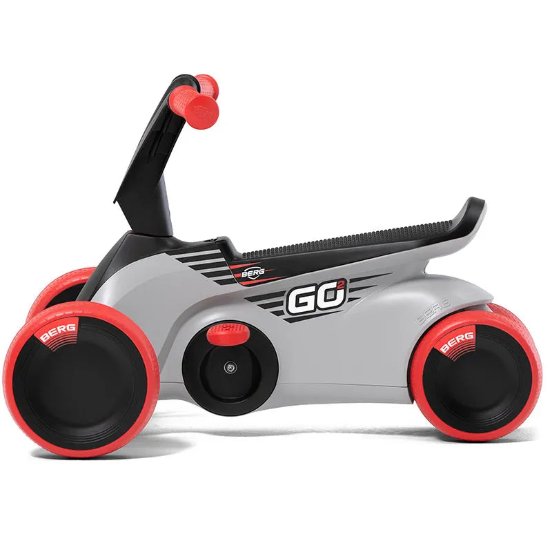 Berg GO² SparX Red