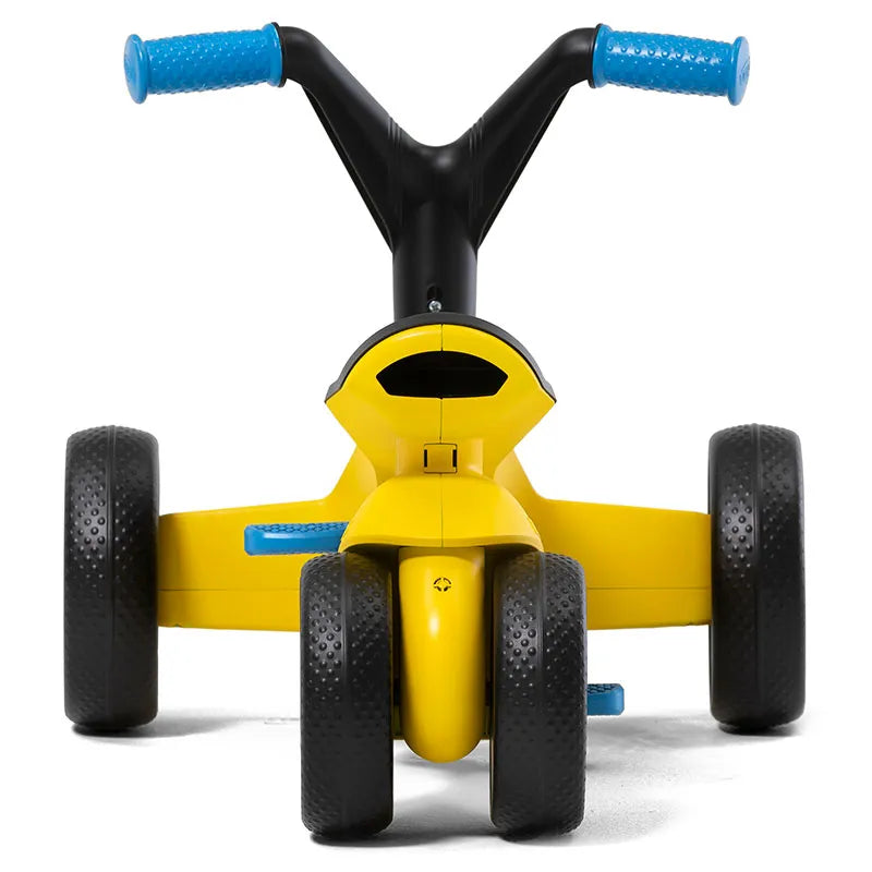 Berg GO² SparX Yellow