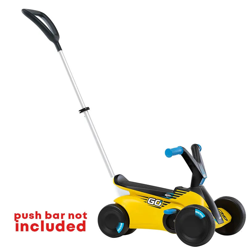 Berg GO² SparX Yellow