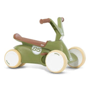 Berg GO² Retro Green