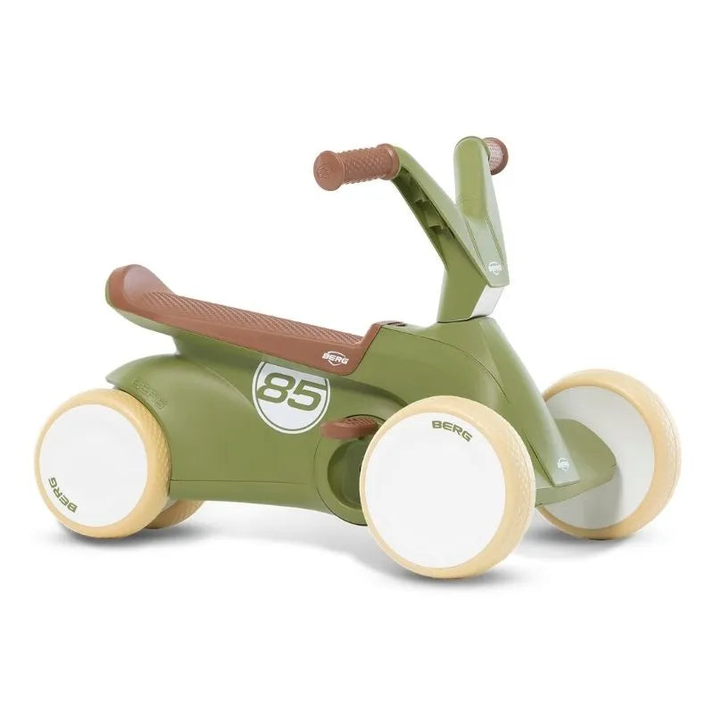 Berg GO² Retro Green