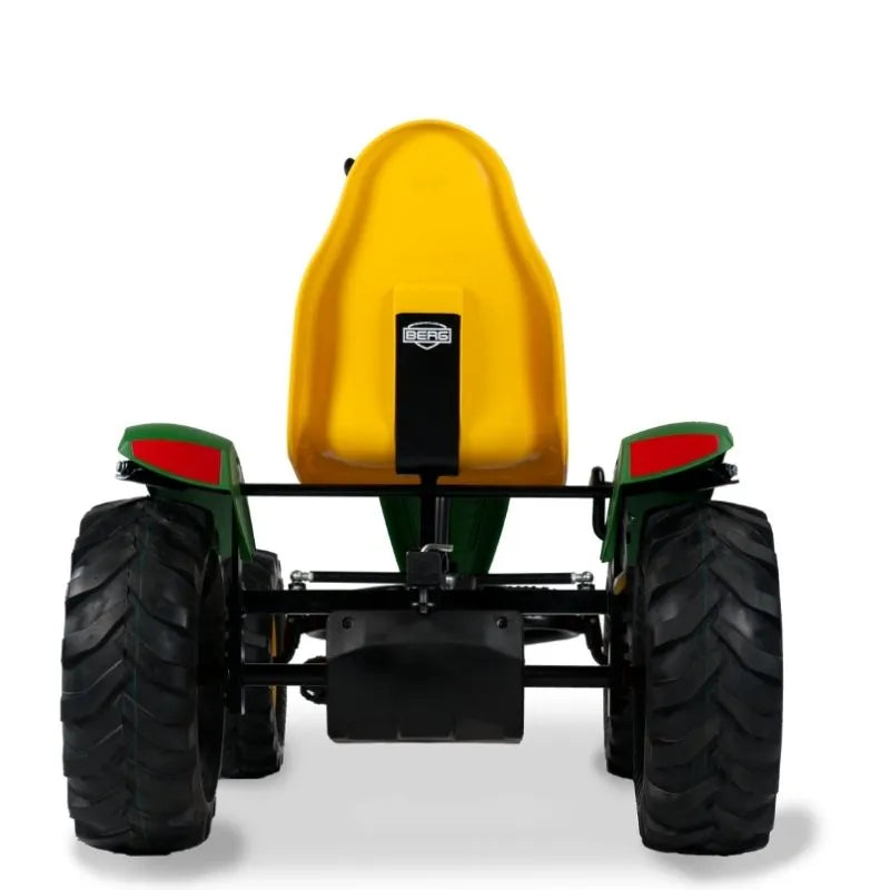 Berg John Deere BFR Go Kart