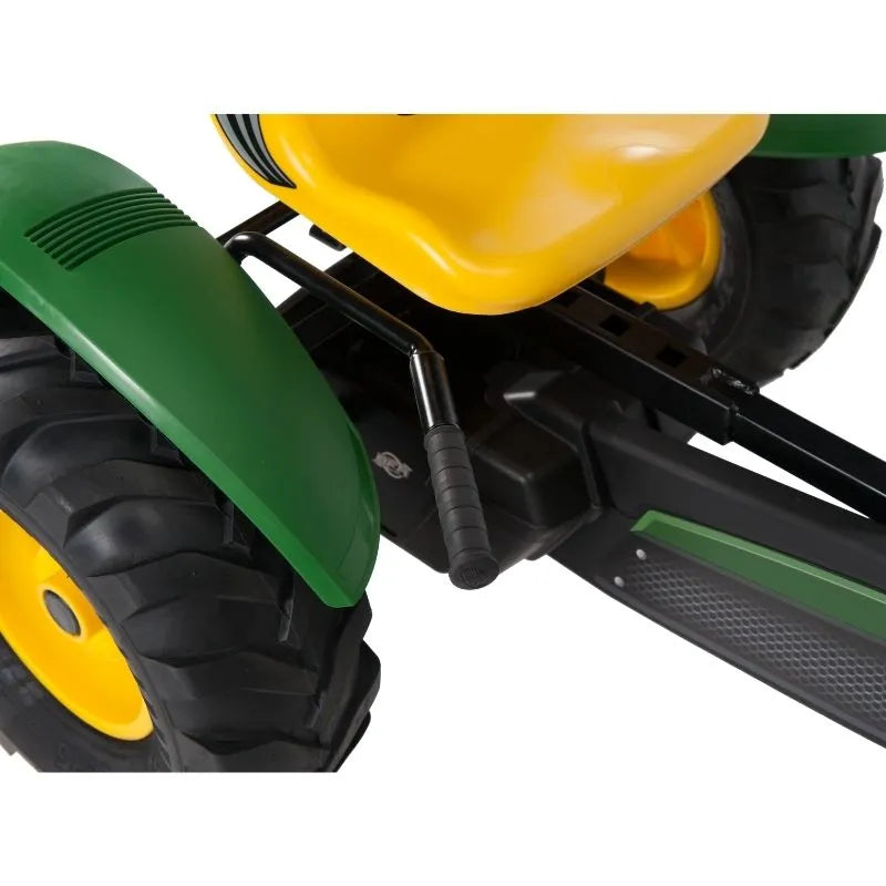 Berg John Deere BFR Go Kart
