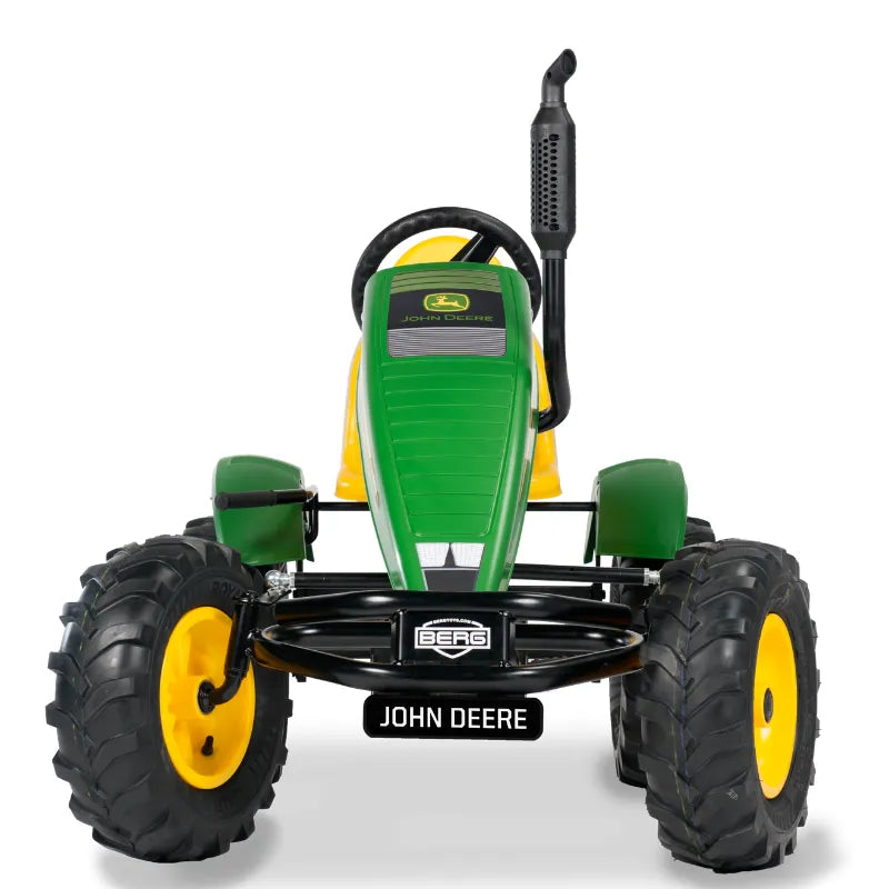 Berg John Deere BFR Go Kart