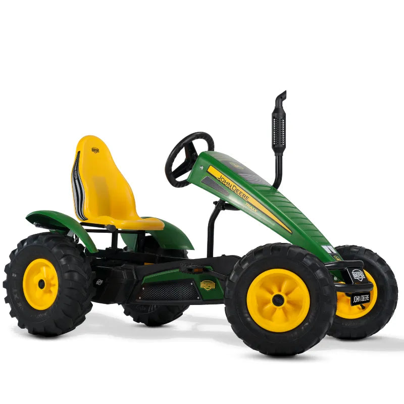 Berg John Deere BFR Go Kart