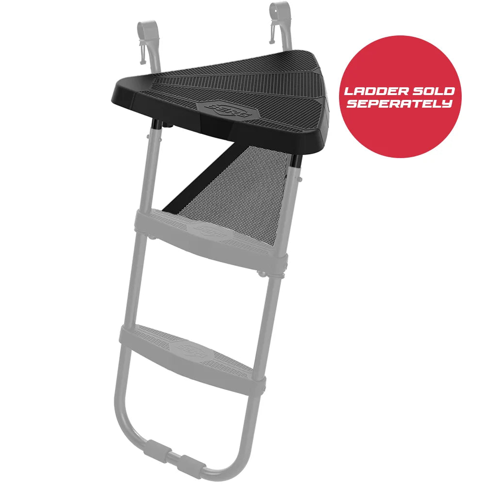 BERG Trampoline Ladder Platform