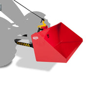 Berg Lift Bucket