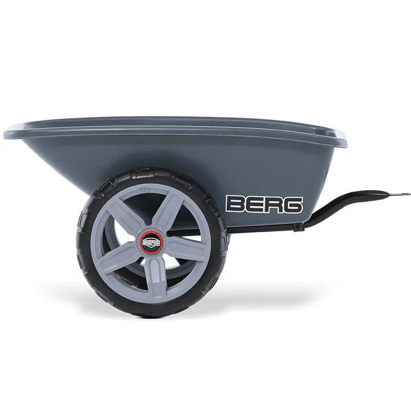 Berg Medium Trailer [Reppy]