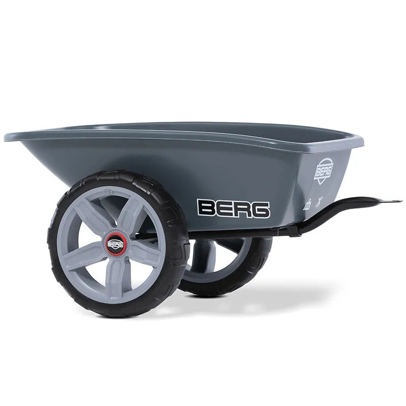 Berg Medium Trailer [Reppy]