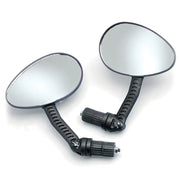 Berg Mirror Set