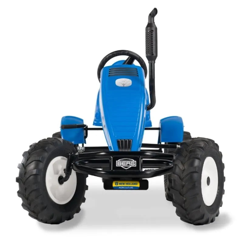 Berg New Holland BFR Go Kart