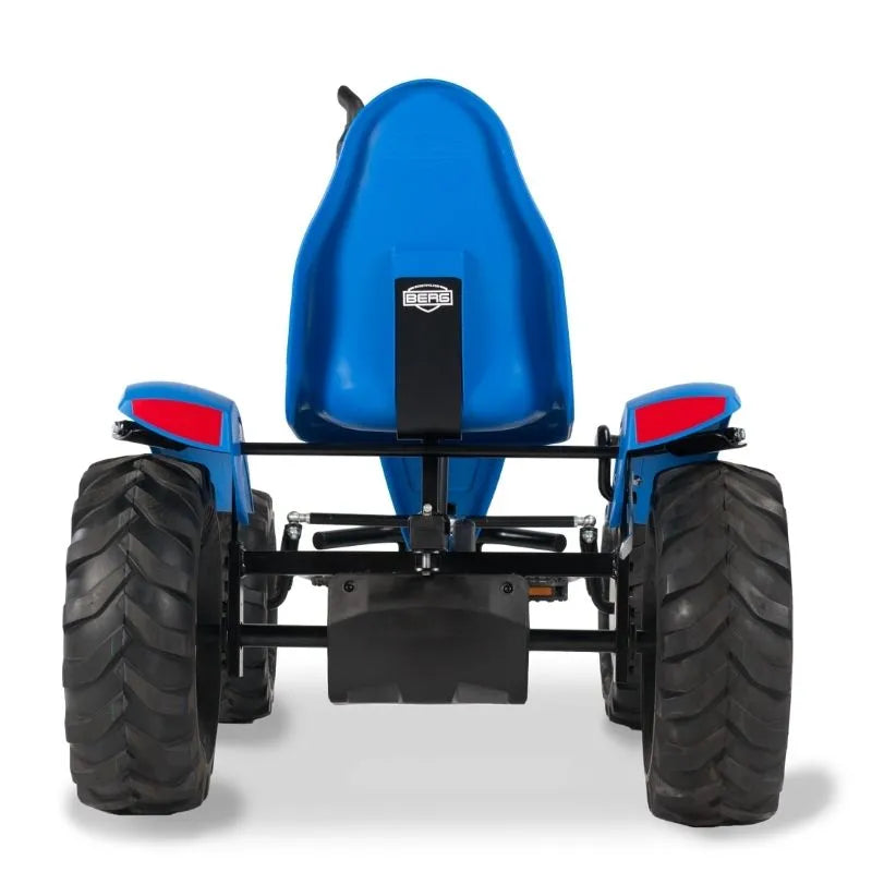 Berg New Holland BFR Go Kart