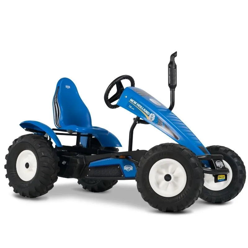 Berg New Holland BFR Go Kart
