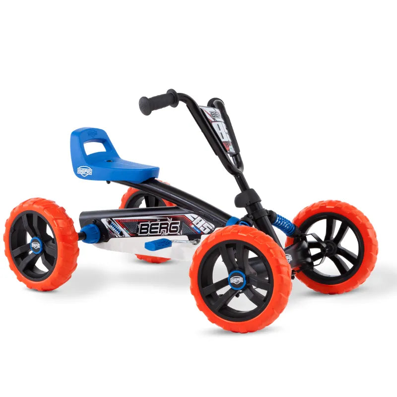 Berg Buzzy Nitro Junior Go-Kart