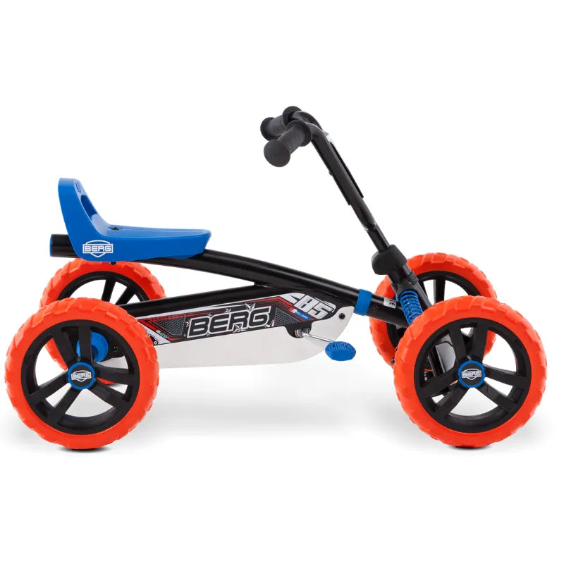 Berg Buzzy Nitro Junior Go-Kart