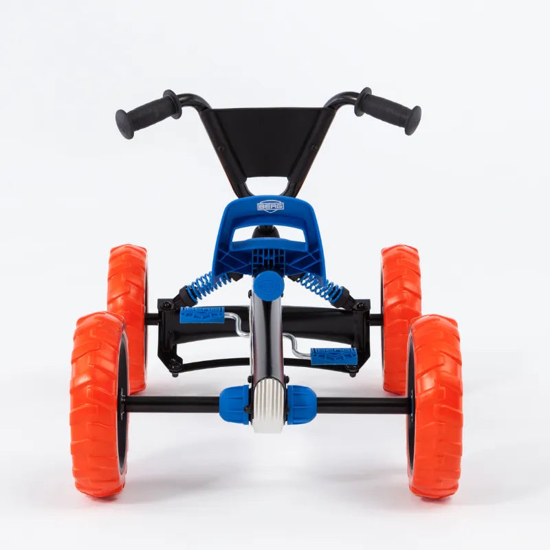 Berg Buzzy Nitro Junior Go-Kart