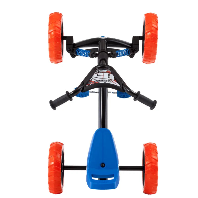 Berg Buzzy Nitro Junior Go-Kart