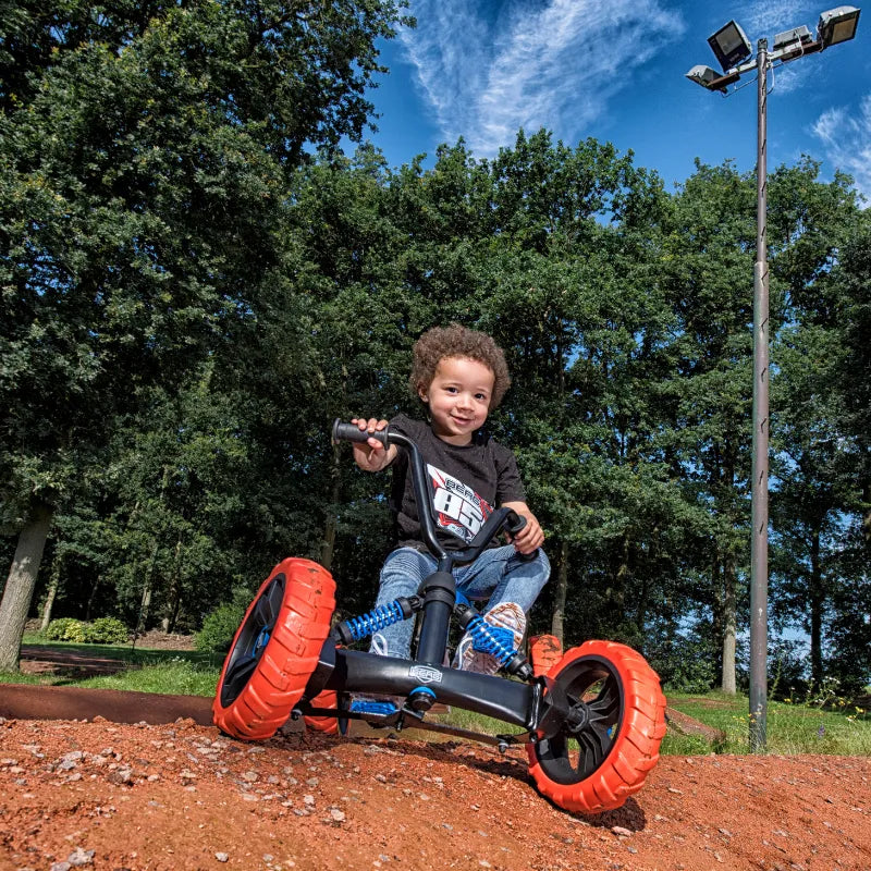 Berg Buzzy Nitro Junior Go-Kart