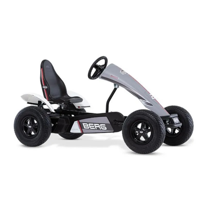Berg Race GTS BFR Go-Kart