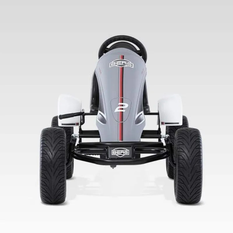 Berg Race GTS BFR Go-Kart