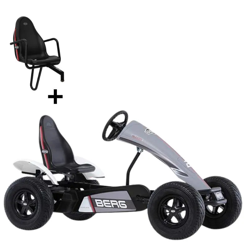 Berg Race GTS BFR Go-Kart