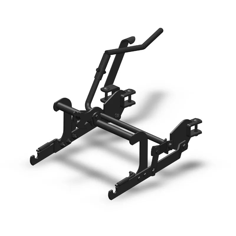 Berg Rear Lifting Unit