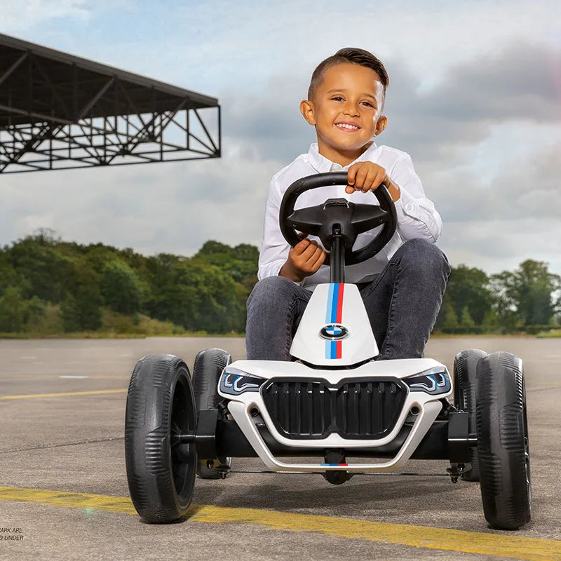 Berg Reppy BMW Junior Go Kart