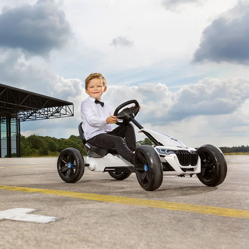 Berg Reppy BMW Junior Go Kart