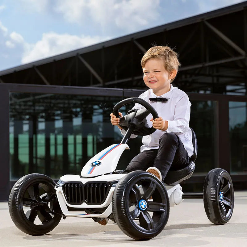 Berg Reppy BMW Junior Go Kart