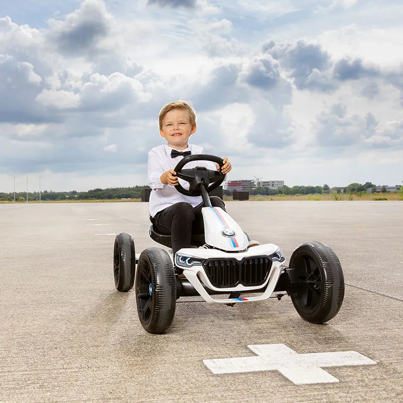 Berg Reppy BMW Junior Go Kart
