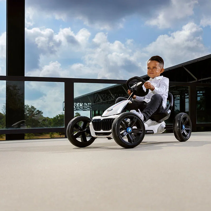 Berg Reppy BMW Junior Go Kart