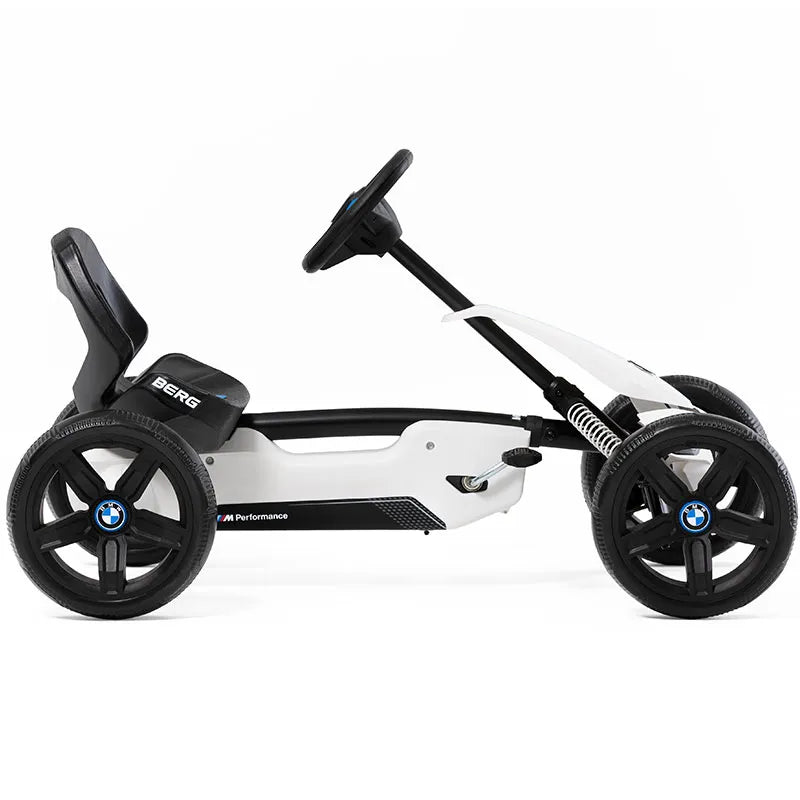 Berg Reppy BMW Junior Go Kart