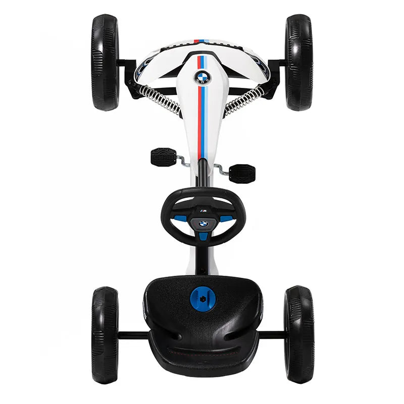 Berg Reppy BMW Junior Go Kart