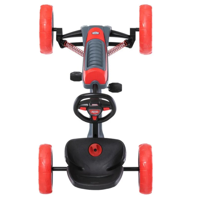 Berg Reppy Rebel Go-Kart