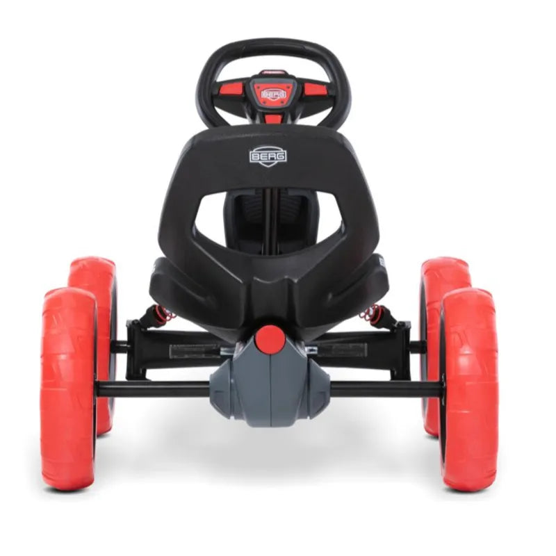 Berg Reppy Rebel Go-Kart