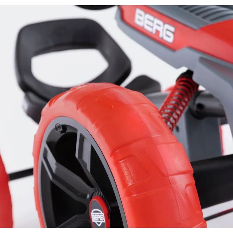 Berg Reppy Rebel Go-Kart