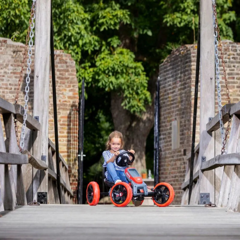 Berg Reppy Rebel Go-Kart