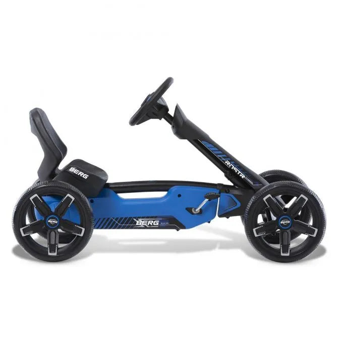 Berg Reppy Roadster Go-Kart