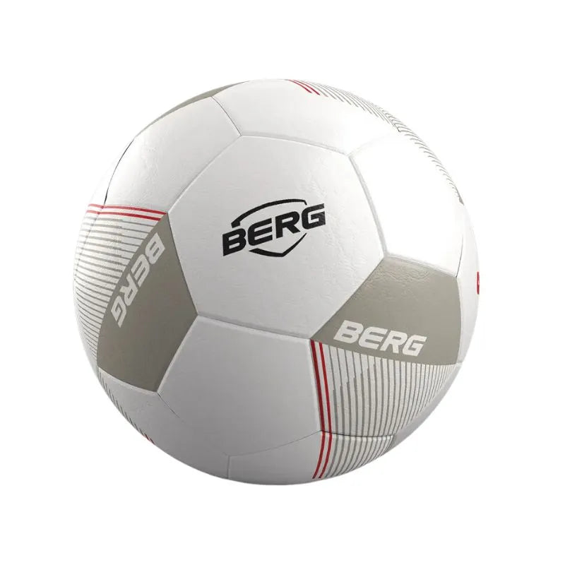 BERG Soccer Ball Size 5