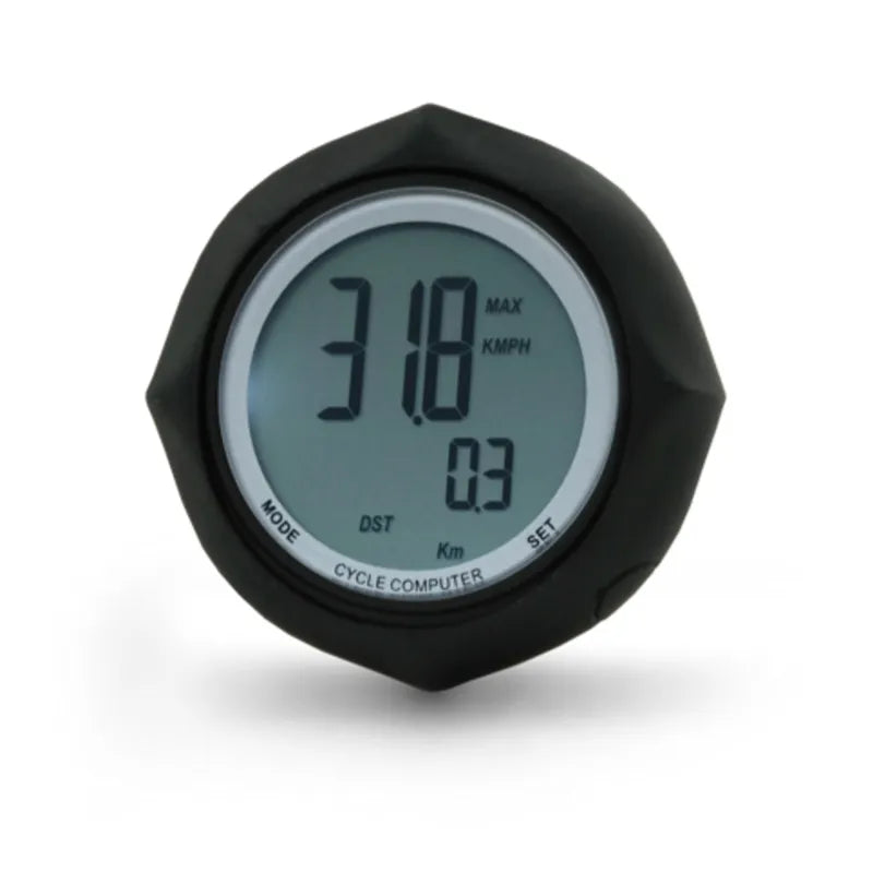 Berg Speedometer