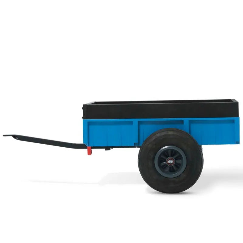 Berg Steel Trailer [BFR]