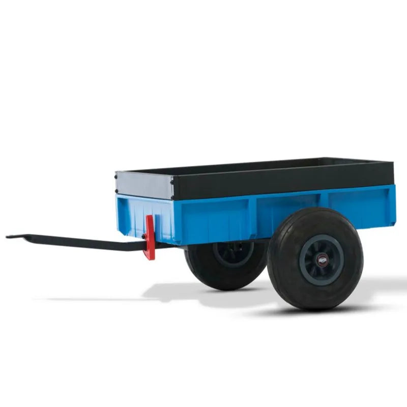 Berg Steel Trailer [BFR]