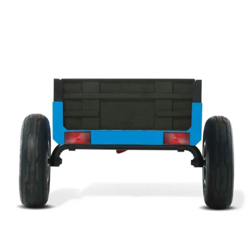 Berg Steel Trailer [BFR]